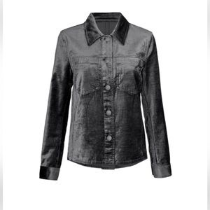 Cabi Tuesday Topper jacket in Size M